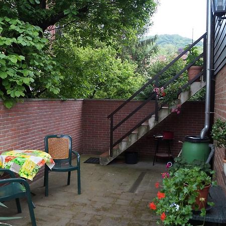 Fewo Carmen Διαμέρισμα Wernigerode Εξωτερικό φωτογραφία